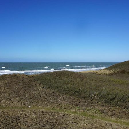 Knyd'S Am Meer Wenningstedt-Braderup Exterior foto