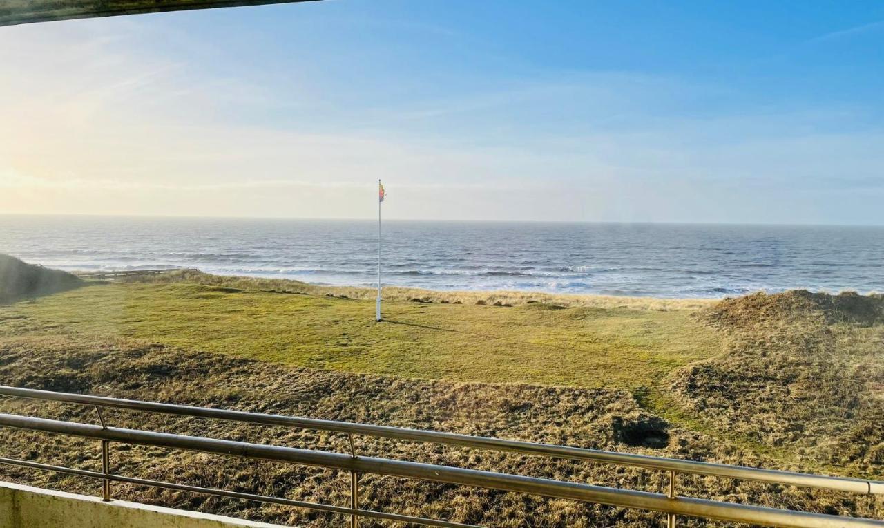 Knyd'S Am Meer Wenningstedt-Braderup Exterior foto