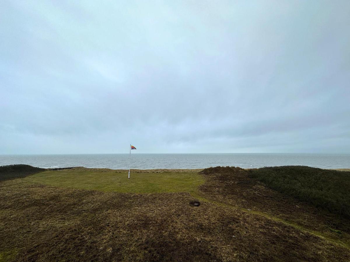 Knyd'S Am Meer Wenningstedt-Braderup Exterior foto